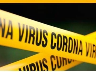 Aktueller Stand der Infektionsfälle mit Coronavirus&nbsp;(Covid-19)